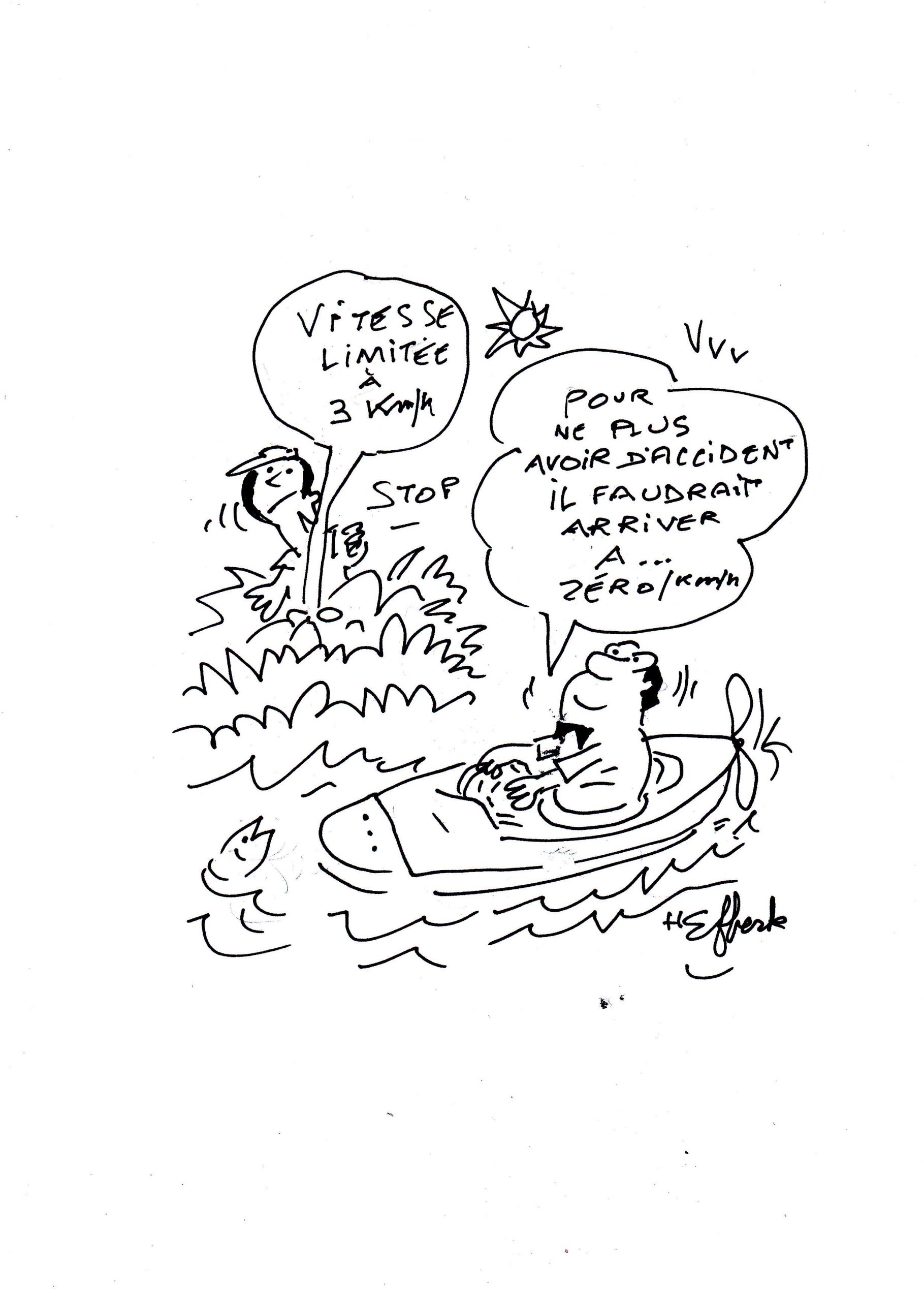 Dessins 2018 - 051 (N&B)