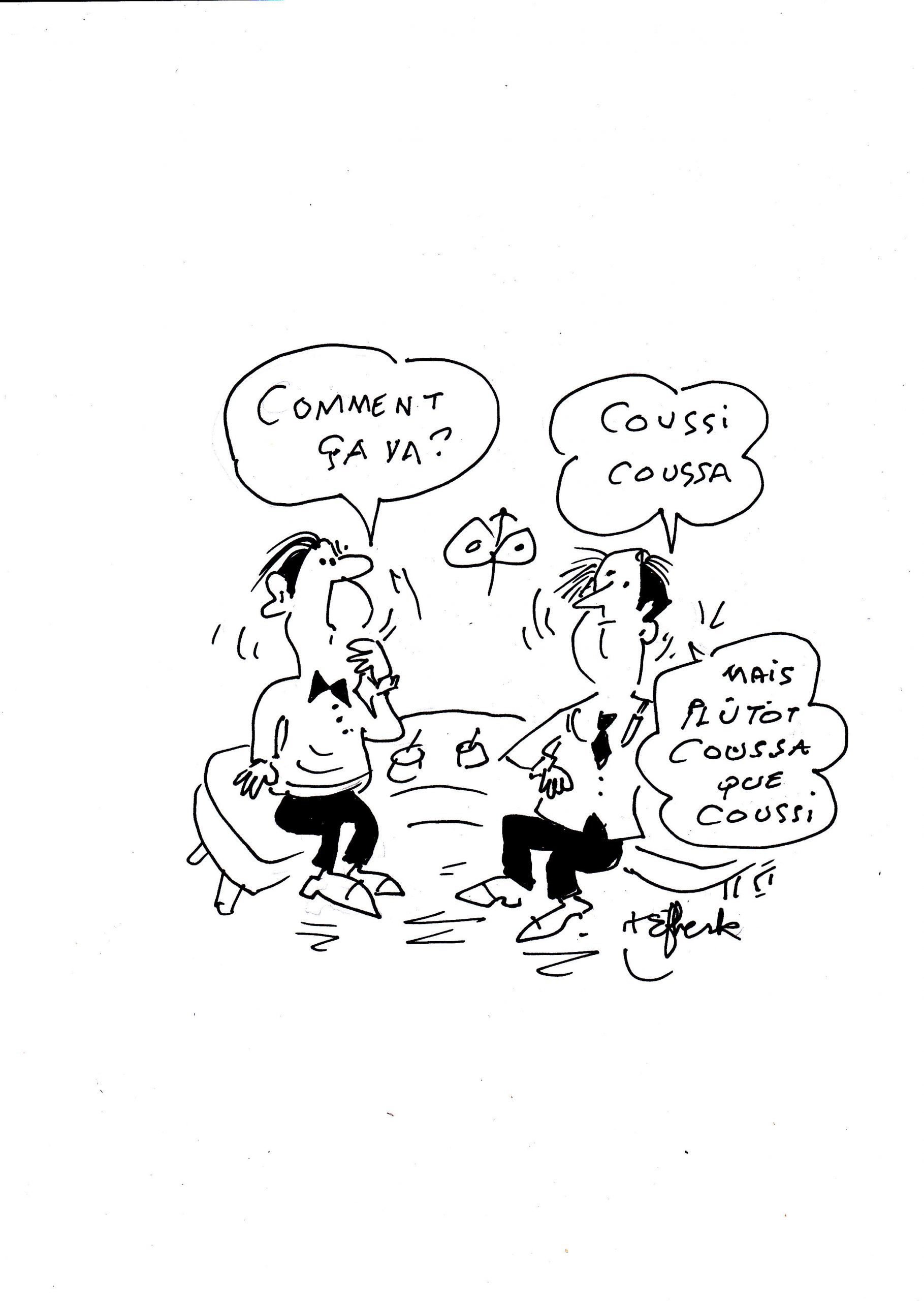 Dessins 2018 - 052 (N&B)