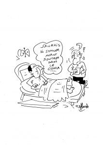 Dessins 2018 - 063 (N&B)