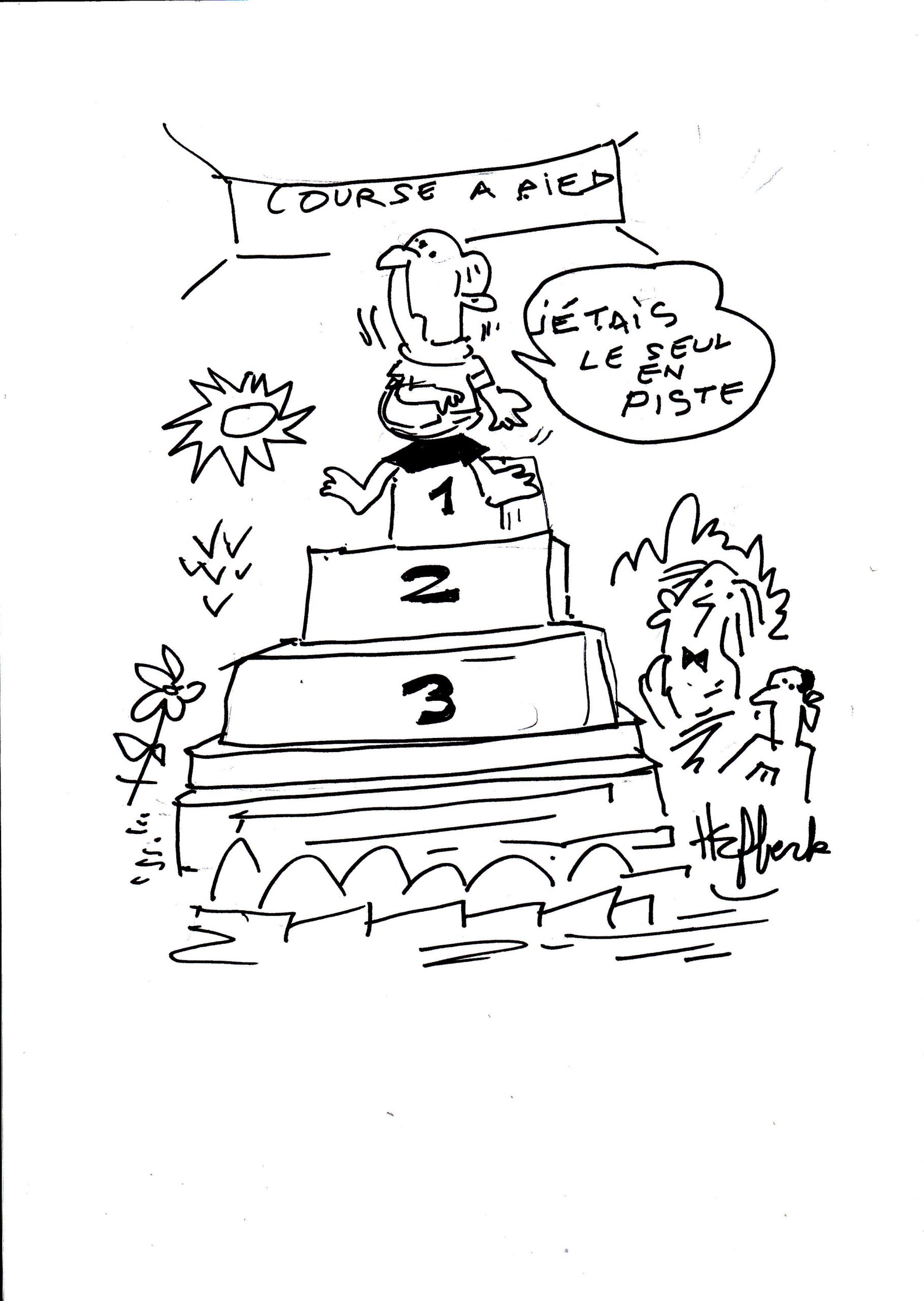 Dessins 2018 - 083 (N&B)