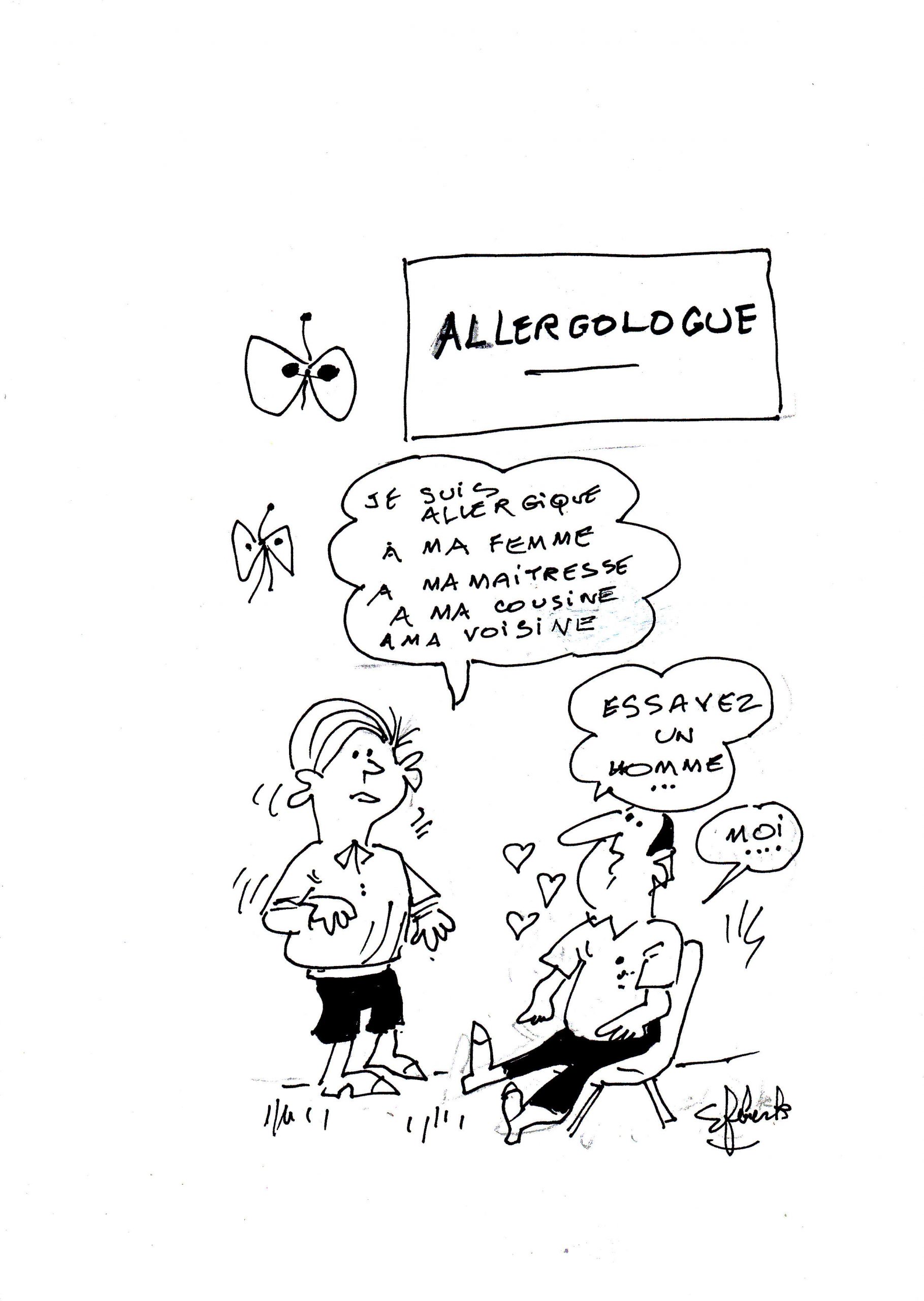 Dessins 2018 - 114 (N&B)