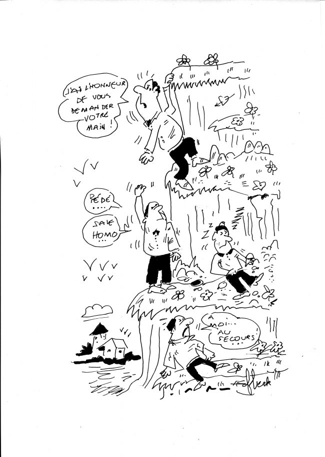 Dessins 2019-04 – 008 (N&B)