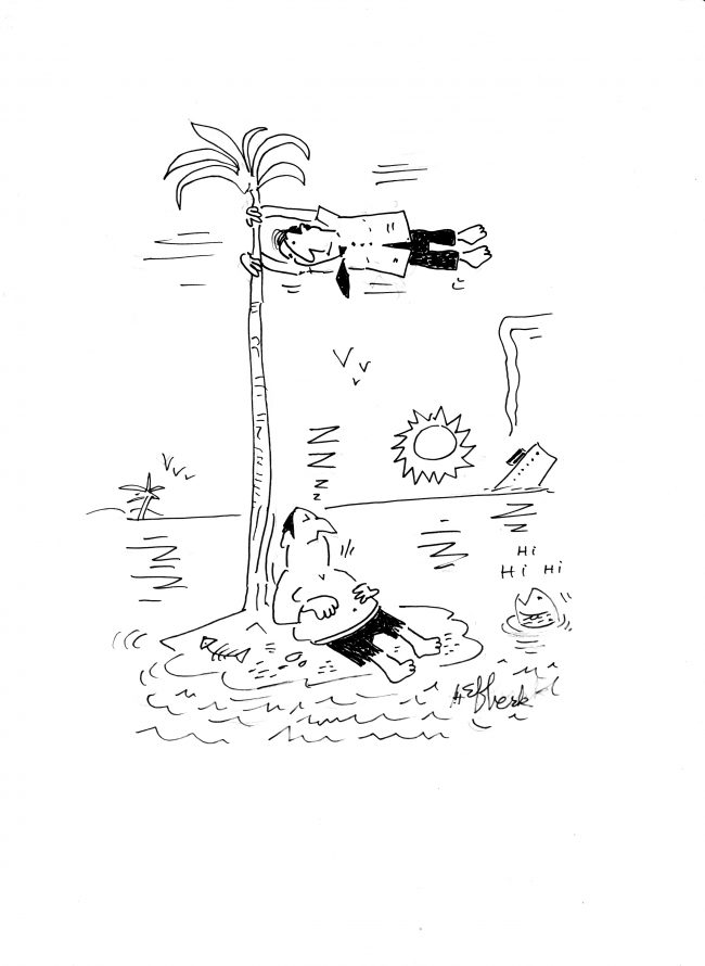 Dessins 2019-04 – 046 (N&B)