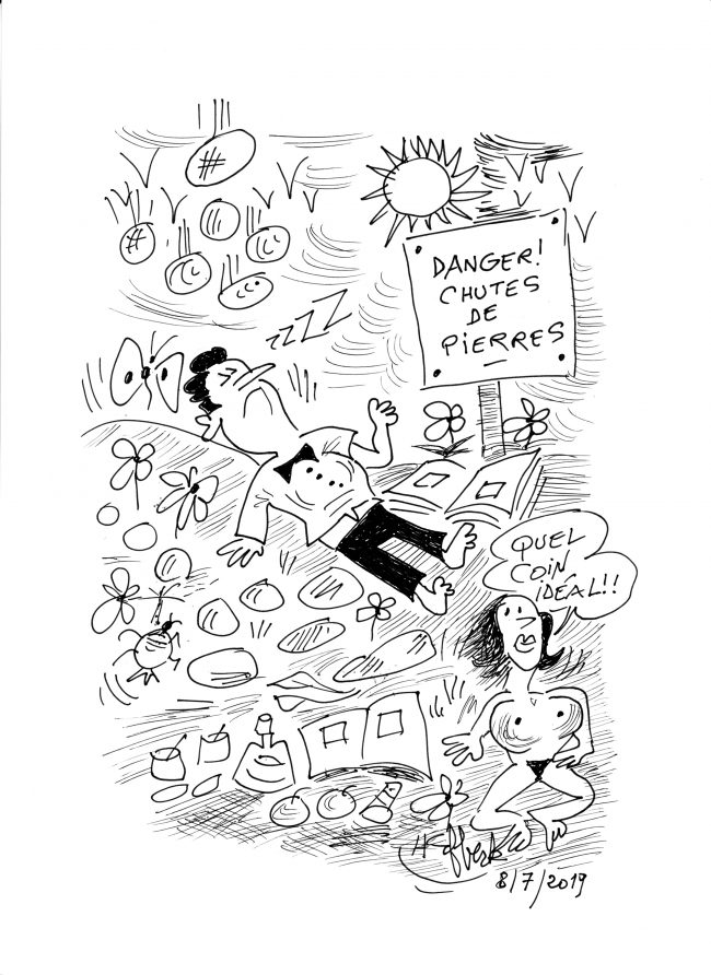 Dessins 2019-06 3 (N&B)