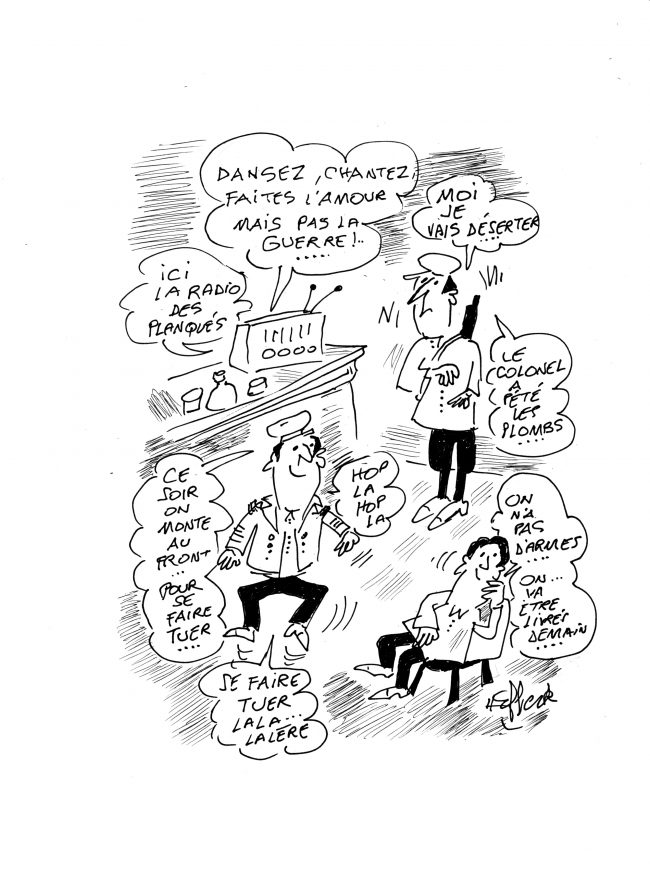 Dessins 2019-06 5 (N&B)